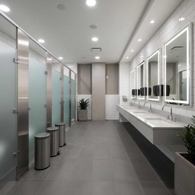 Top Bathroom Remodeling Companies in Chicago, IL